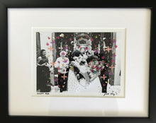 Cargar imagen en el visor de la galería, Obra Enmarcada