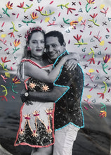 Cargar imagen en el visor de la galería, Obra Personalizada | Matrimonio María Belén & Jaime