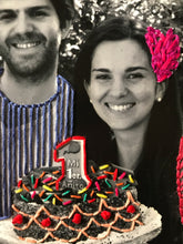 Cargar imagen en el visor de la galería, Obras Personalizadas | Fotografías Bordadas a Pedido