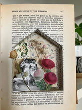 Cargar imagen en el visor de la galería, Taller Libro de Artista 3D : Construcción de obra 3D a partir del libro
