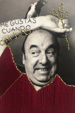 Cargar imagen en el visor de la galería, Pablo Neruda
