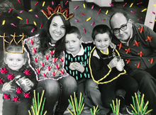 Cargar imagen en el visor de la galería, Obras Personalizadas | Familia
