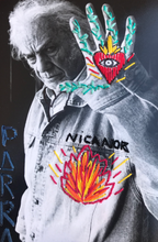 Cargar imagen en el visor de la galería, Nicanor Parra
