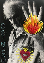 Cargar imagen en el visor de la galería, Nicanor Parra
