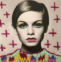 Cargar imagen en el visor de la galería, Twiggy
