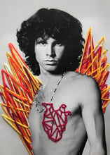 Cargar imagen en el visor de la galería, Jim Morrison
