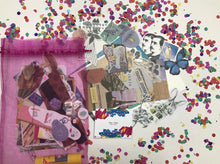 Cargar imagen en el visor de la galería, COLLAGE - valores desde :
