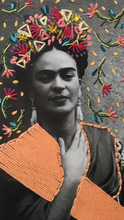 Cargar imagen en el visor de la galería, Frida Khalo
