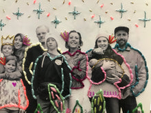 Cargar imagen en el visor de la galería, Obra Personalizada | Gugu
