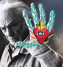 Cargar imagen en el visor de la galería, Nicanor Parra
