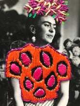 Cargar imagen en el visor de la galería, Frida Khalo
