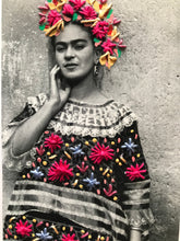 Cargar imagen en el visor de la galería, Frida Khalo
