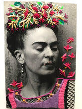 Cargar imagen en el visor de la galería, Frida Khalo
