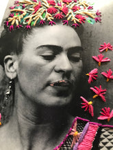 Cargar imagen en el visor de la galería, Frida Khalo
