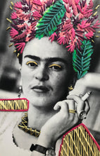 Cargar imagen en el visor de la galería, Frida Khalo
