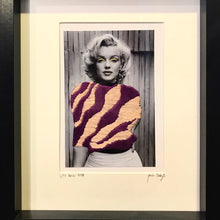 Cargar imagen en el visor de la galería, Marilyn Monroe
