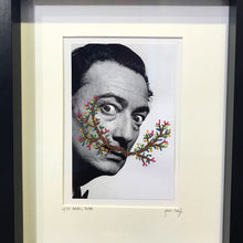Cargar imagen en el visor de la galería, Dalí
