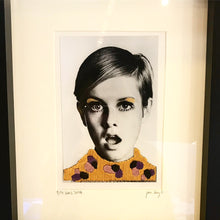 Cargar imagen en el visor de la galería, Twiggy
