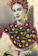 Cargar imagen en el visor de la galería, Frida Khalo
