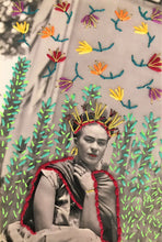 Cargar imagen en el visor de la galería, Frida Khalo
