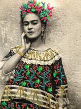 Cargar imagen en el visor de la galería, Frida Khalo
