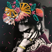 Cargar imagen en el visor de la galería, Frida Khalo
