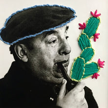 Cargar imagen en el visor de la galería, Pablo Neruda
