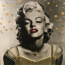 Cargar imagen en el visor de la galería, Marilyn Monroe

