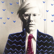 Cargar imagen en el visor de la galería, Andy Warhol
