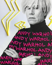 Cargar imagen en el visor de la galería, Andy Warhol

