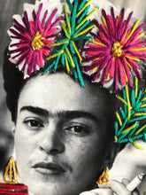 Cargar imagen en el visor de la galería, Frida Khalo
