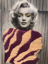 Cargar imagen en el visor de la galería, Marilyn Monroe
