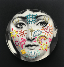 Cargar imagen en el visor de la galería, Piero Fornasetti Sweet Dream
