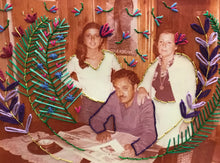 Cargar imagen en el visor de la galería, Obra Personalizada | Virginia
