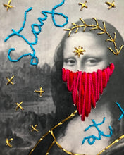 Cargar imagen en el visor de la galería, Mona Lisa
