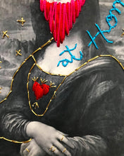 Cargar imagen en el visor de la galería, Mona Lisa
