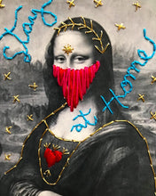 Cargar imagen en el visor de la galería, Mona Lisa
