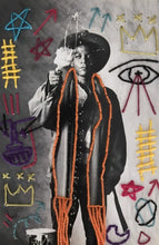 Cargar imagen en el visor de la galería, Basquiat
