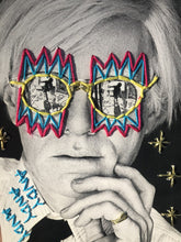 Cargar imagen en el visor de la galería, Andy Warhol
