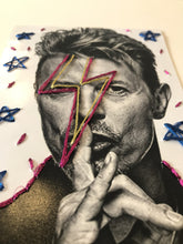 Cargar imagen en el visor de la galería, Bowie
