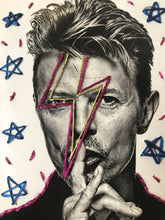Cargar imagen en el visor de la galería, Bowie

