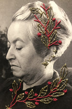 Cargar imagen en el visor de la galería, Gabriela Mistral
