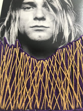 Cargar imagen en el visor de la galería, Kurt Cobain
