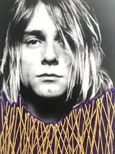 Cargar imagen en el visor de la galería, Kurt Cobain
