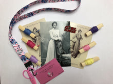 Cargar imagen en el visor de la galería, Kit "Woman Power" 2021
