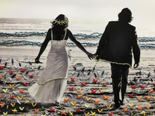 Cargar imagen en el visor de la galería, Obra Personalizada | Regalo de Matrimonio
