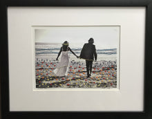 Cargar imagen en el visor de la galería, Obra Personalizada | Regalo de Matrimonio
