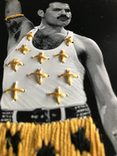 Cargar imagen en el visor de la galería, Fredy Mercury
