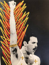 Cargar imagen en el visor de la galería, Fredy Mercury
