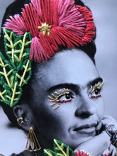 Cargar imagen en el visor de la galería, Frida Khalo
